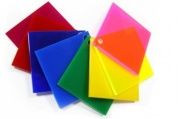 оргстекло голубое plexiglas xt 5n370 (3х2050х3050)