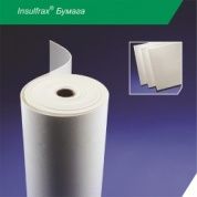 insulfrax бумага
