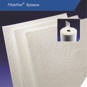 fiberfrax бумага