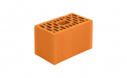 поризованный кирпич 2,1nf 250x120x140