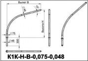 к1к-1,5-2,5-0,075-0,048