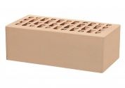 кирпич облицовочный полуторный, м-150,120x250x88, камелот гляссе