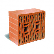  поризованный кирпич 4,5nf 250х250х140